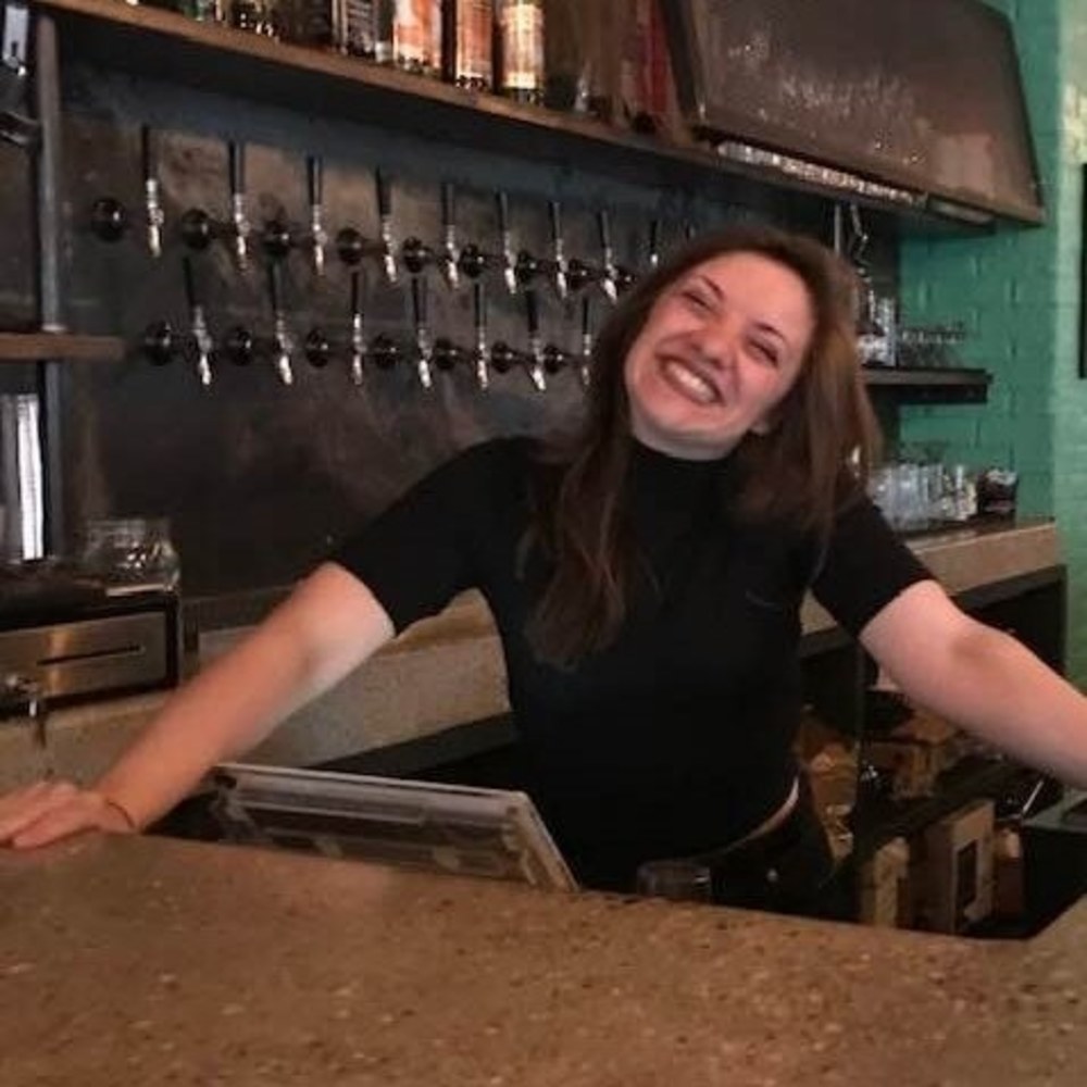 Meet your Posher, Elice
